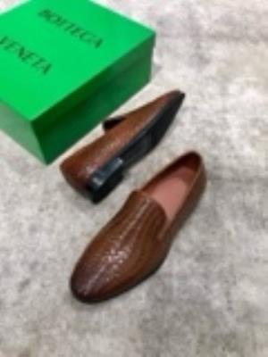 wholesale quality bottega veneta men shoes model no. 55